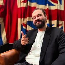 Burak Tayyip Çevik