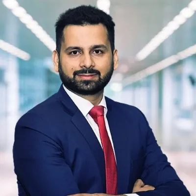 Kanishk Gaur