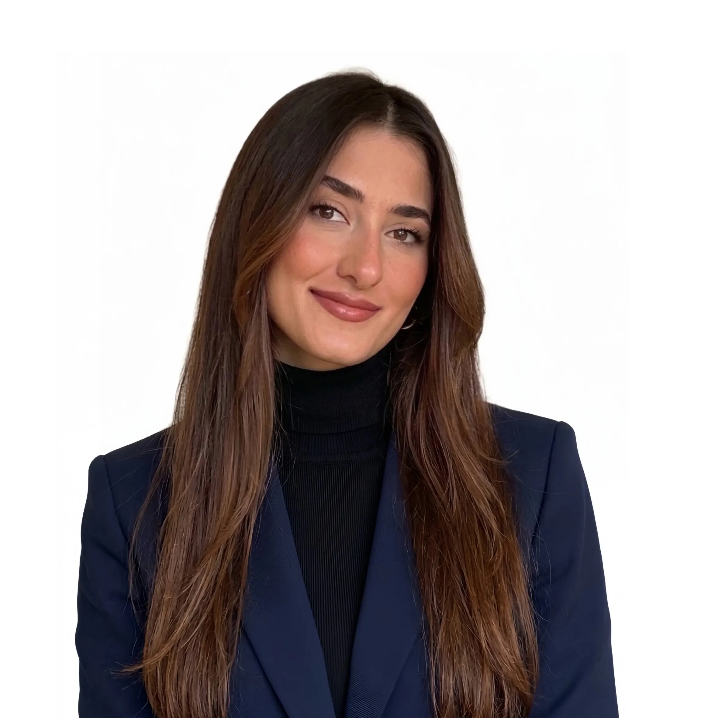 Mariam Chaduneli