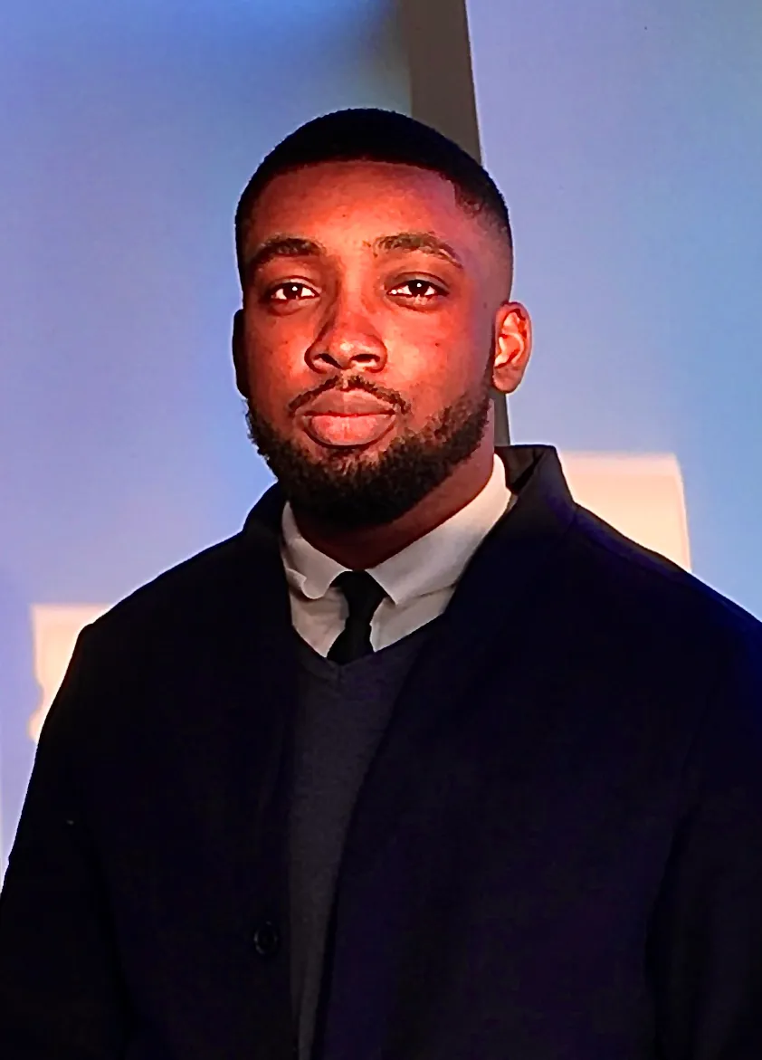 Justice Asibe