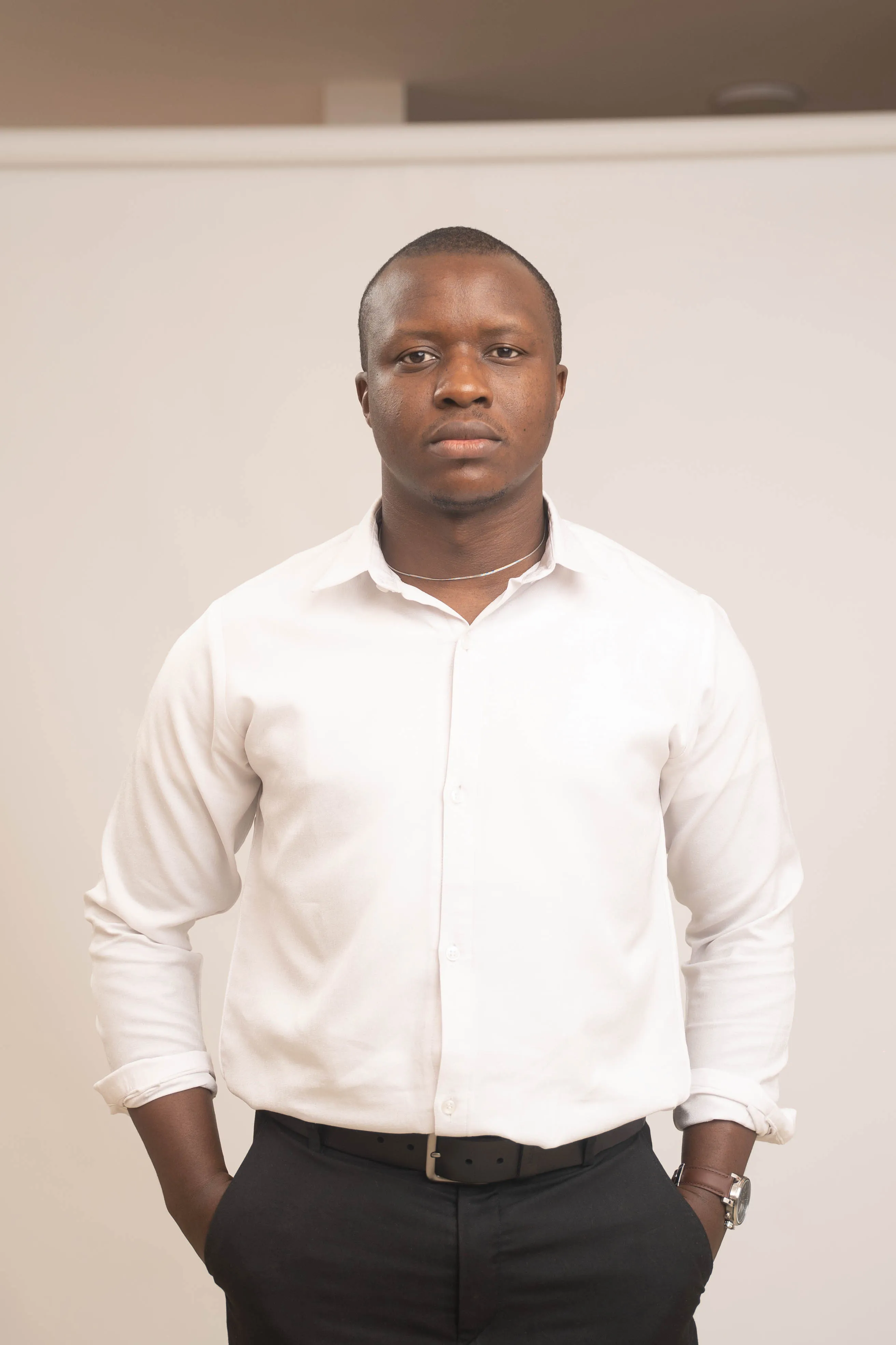 Akinbola Asalu
