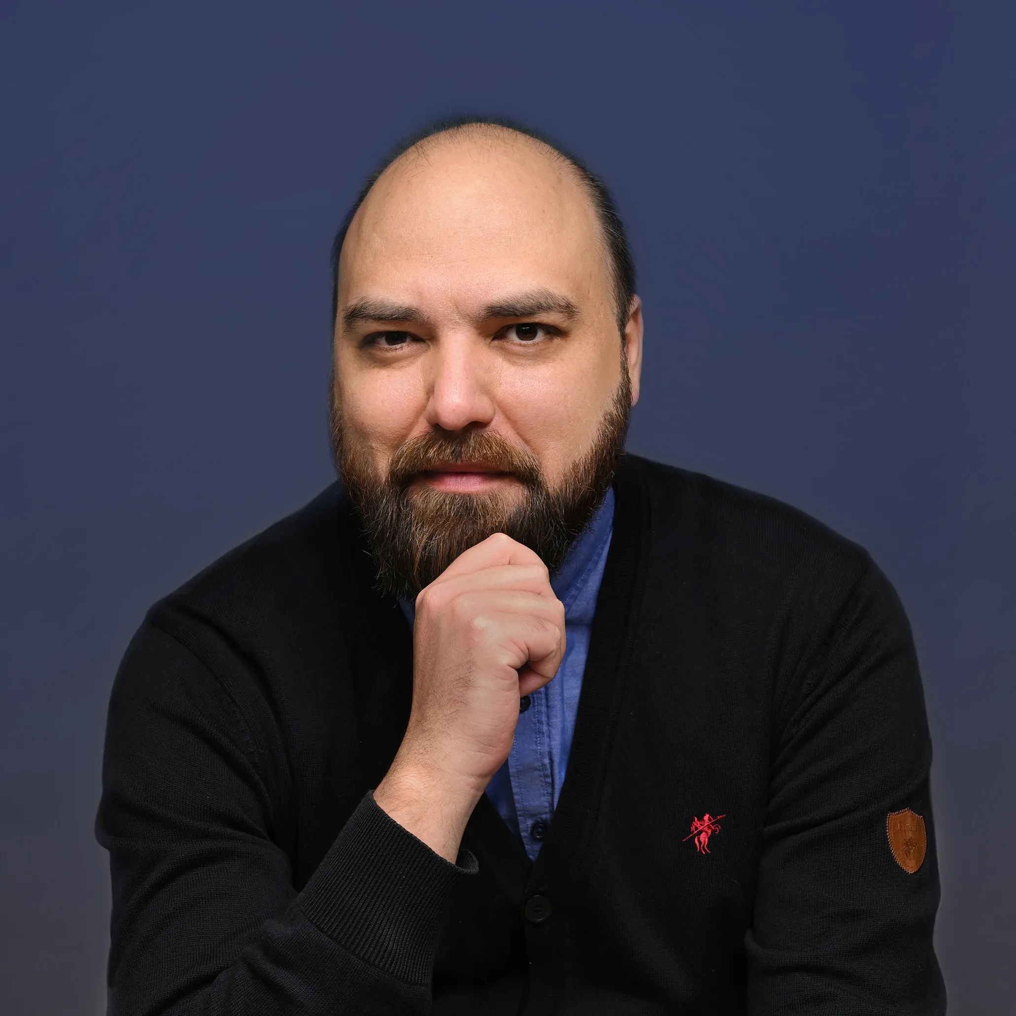 Marius Pasculea