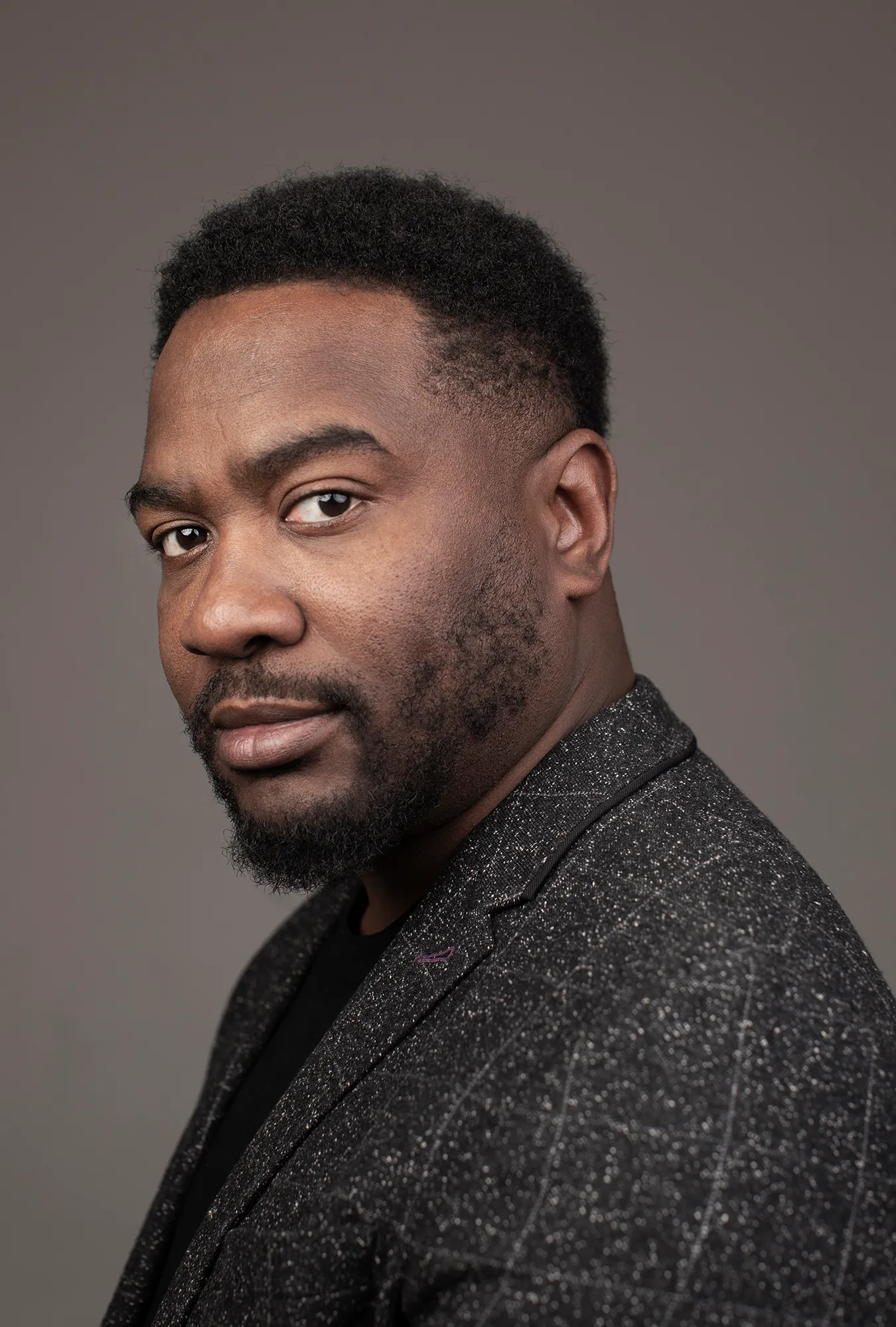 Olusegun Adeyosoye