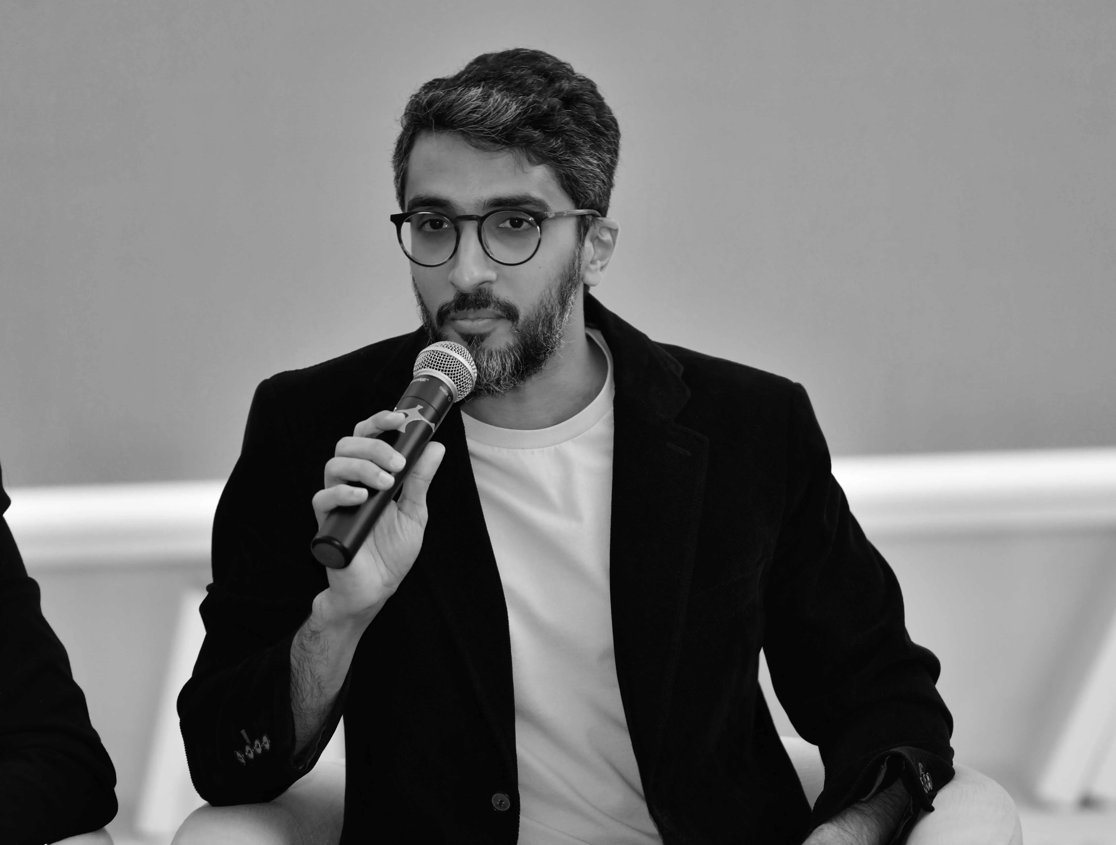 Mohammed Aldhabaa
