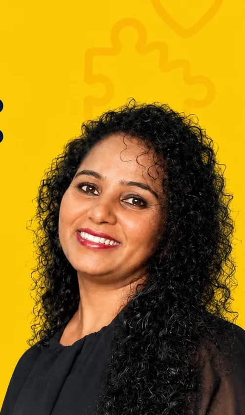 Niharika Hans