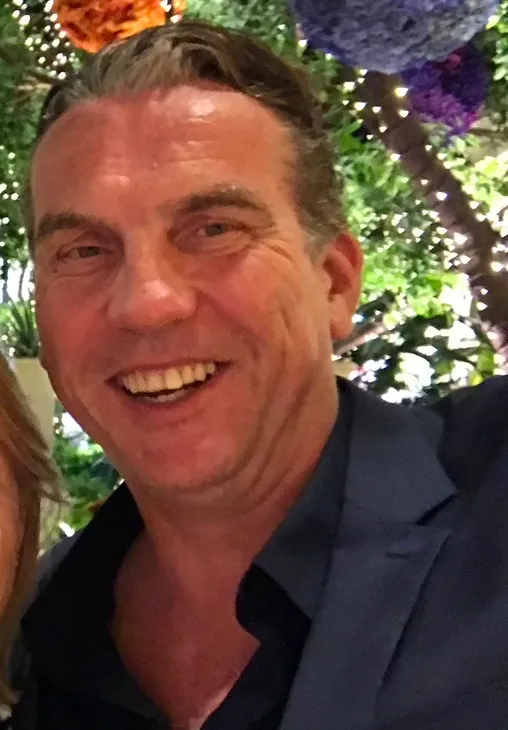 David Anstee