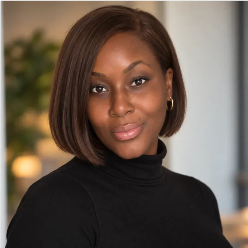 Tima Fofana