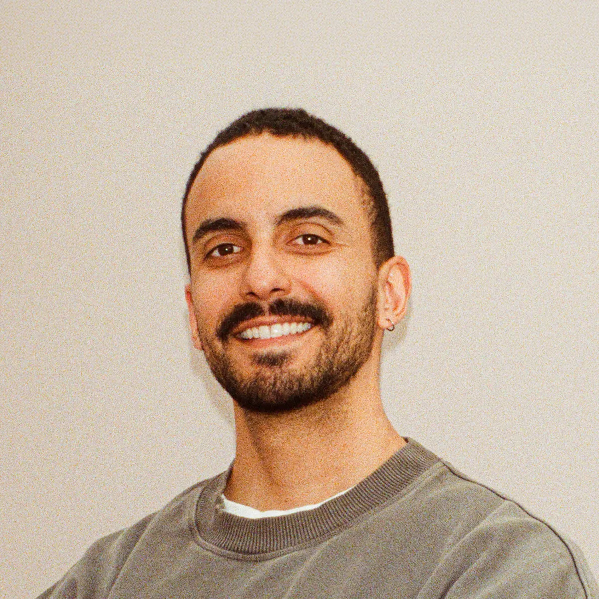 David Vioque