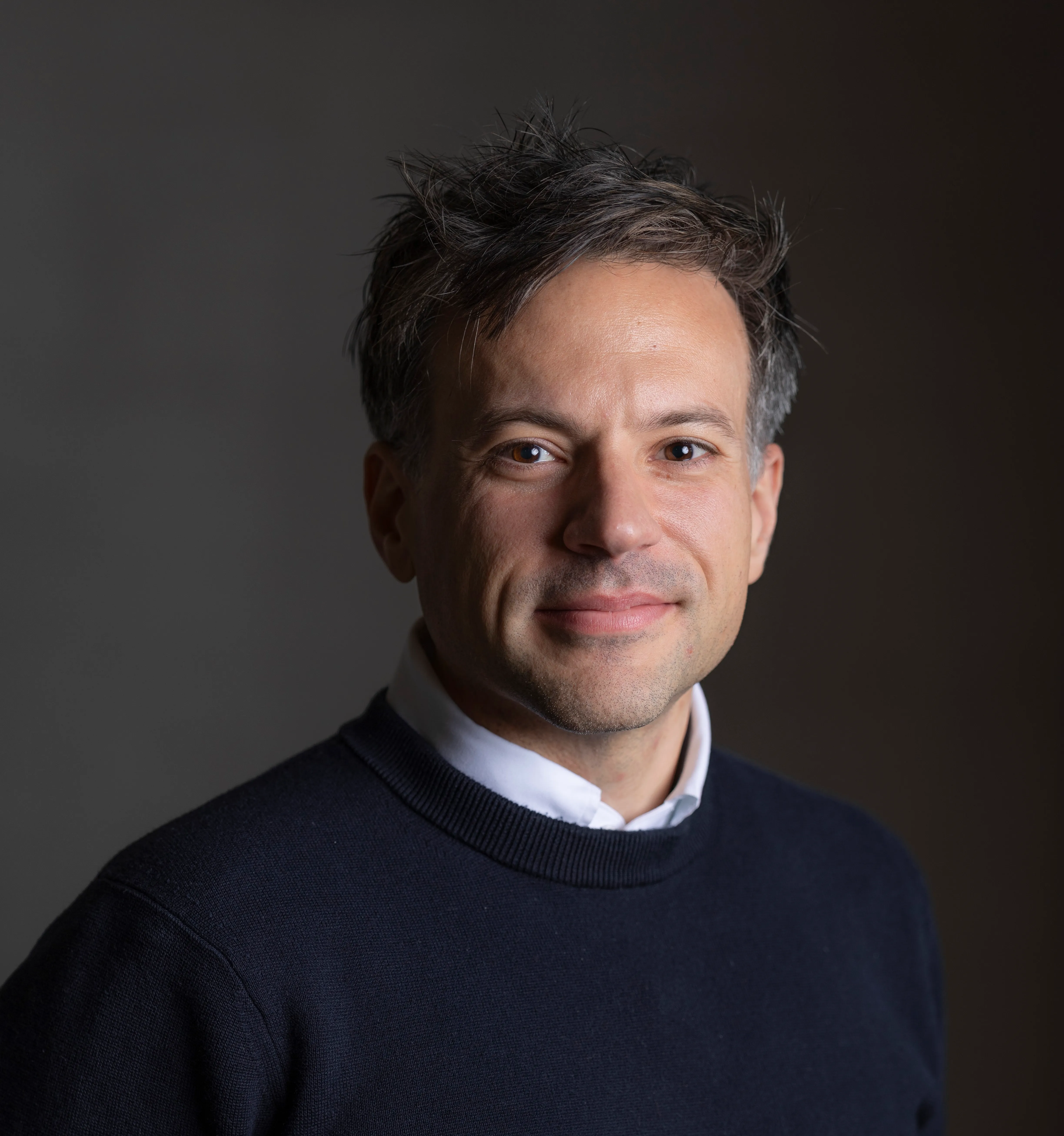 Ioannis Prattis