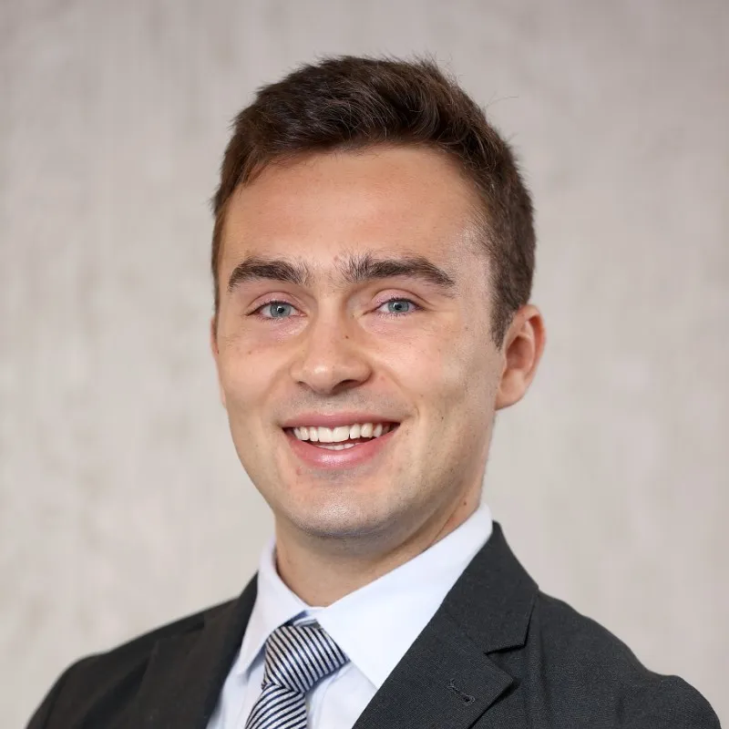 JT Cronje