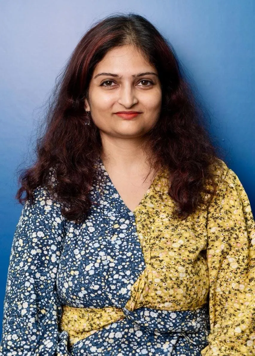 Shreya Prakash