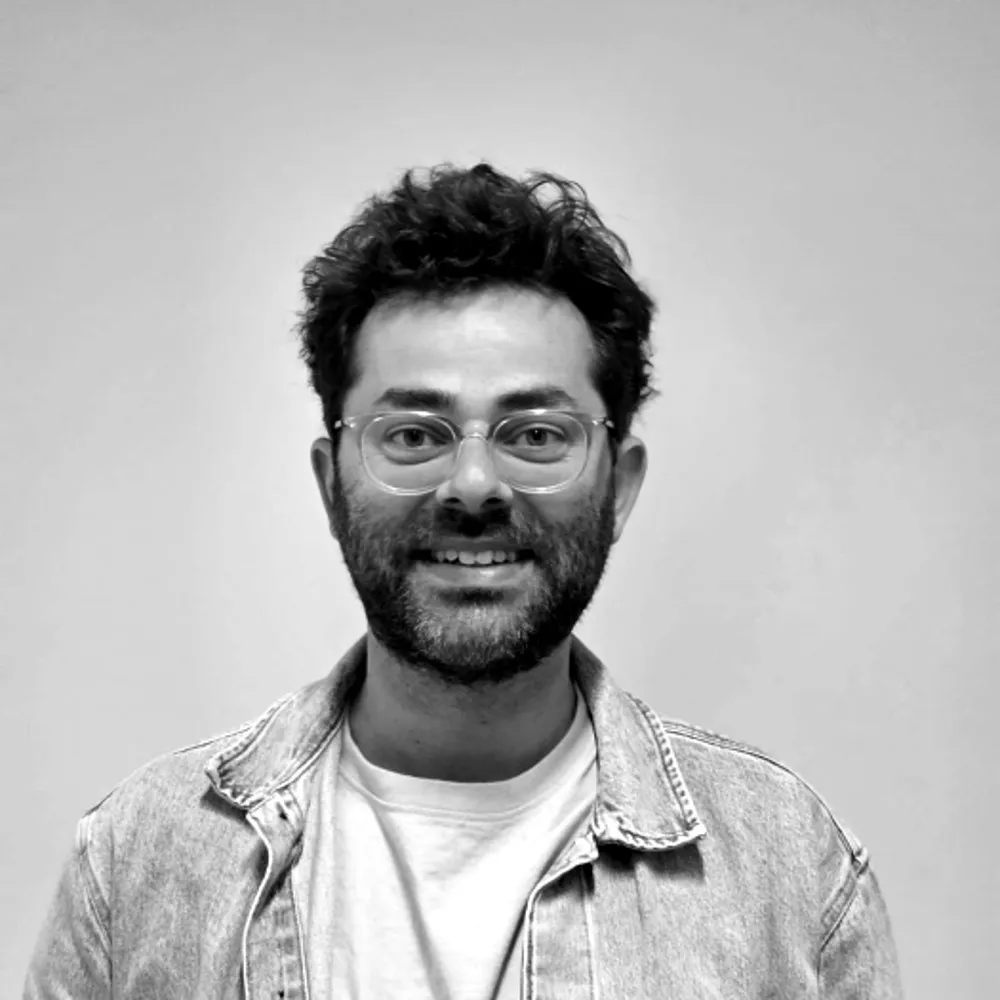 Fernando Arias van Oordt