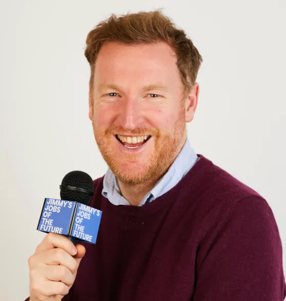 Jimmy McLoughlin