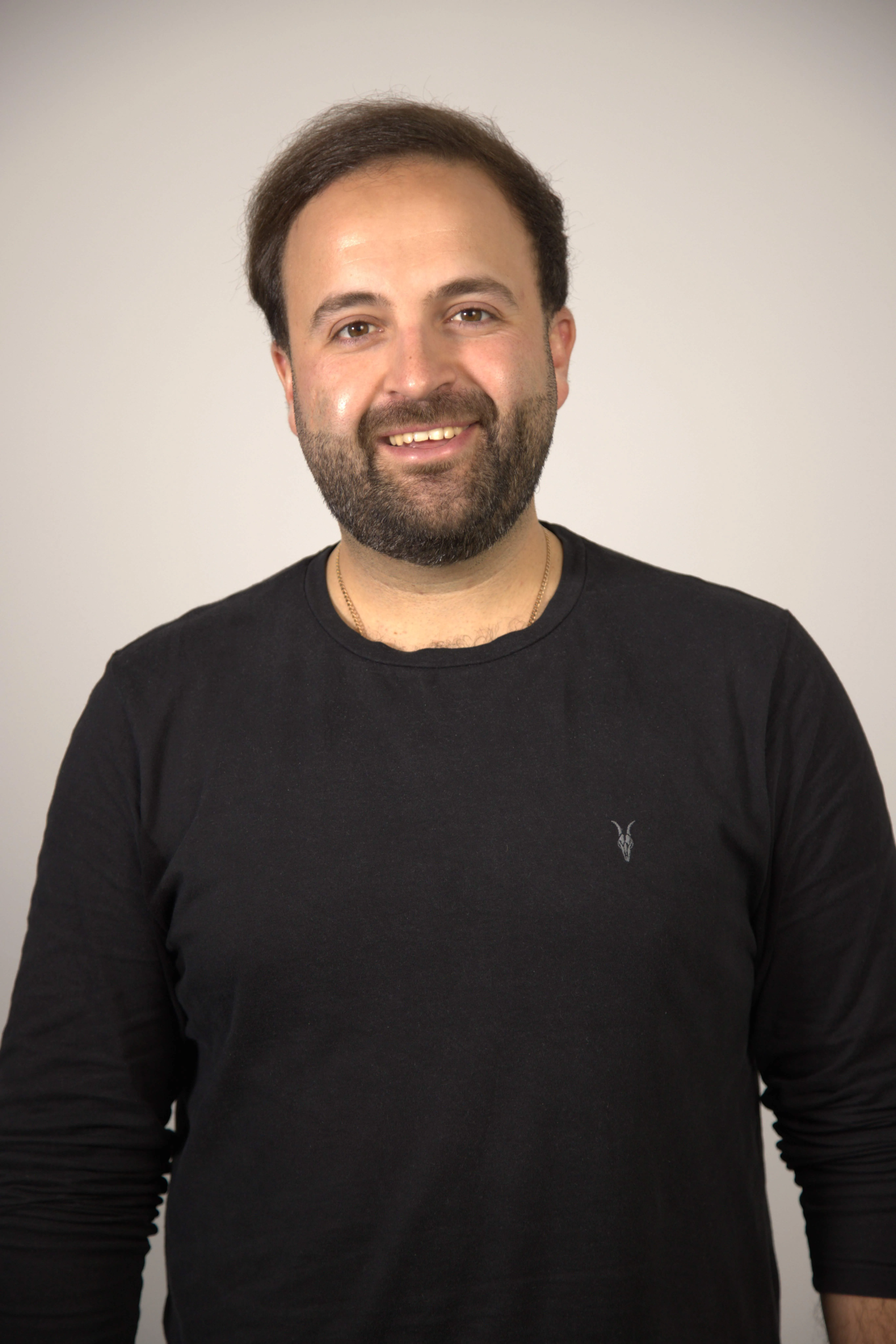 Bartek Ogonowski