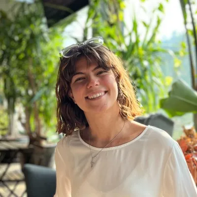 Giulia Mambrini