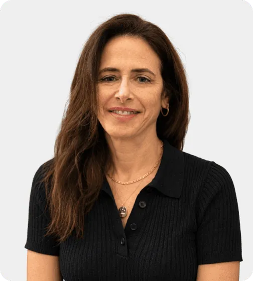 Heather Lyons
