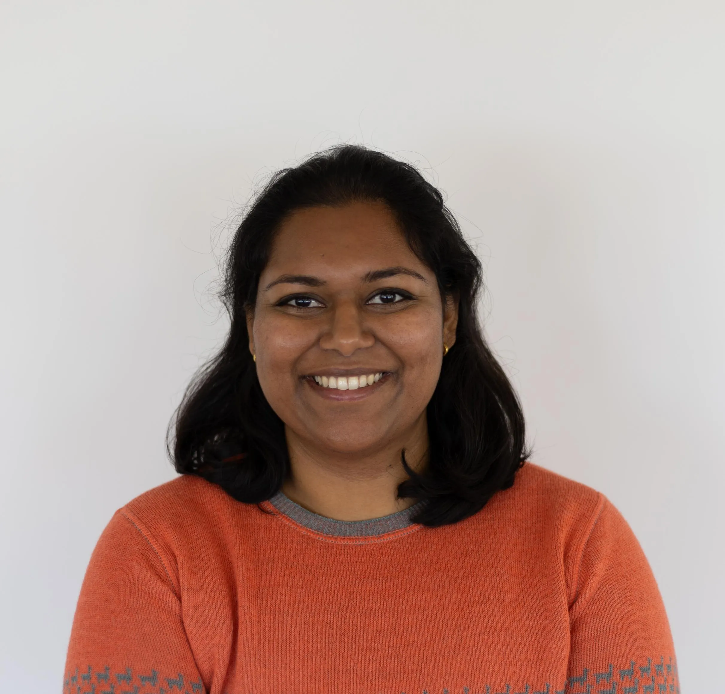 Sasha Nagarajah