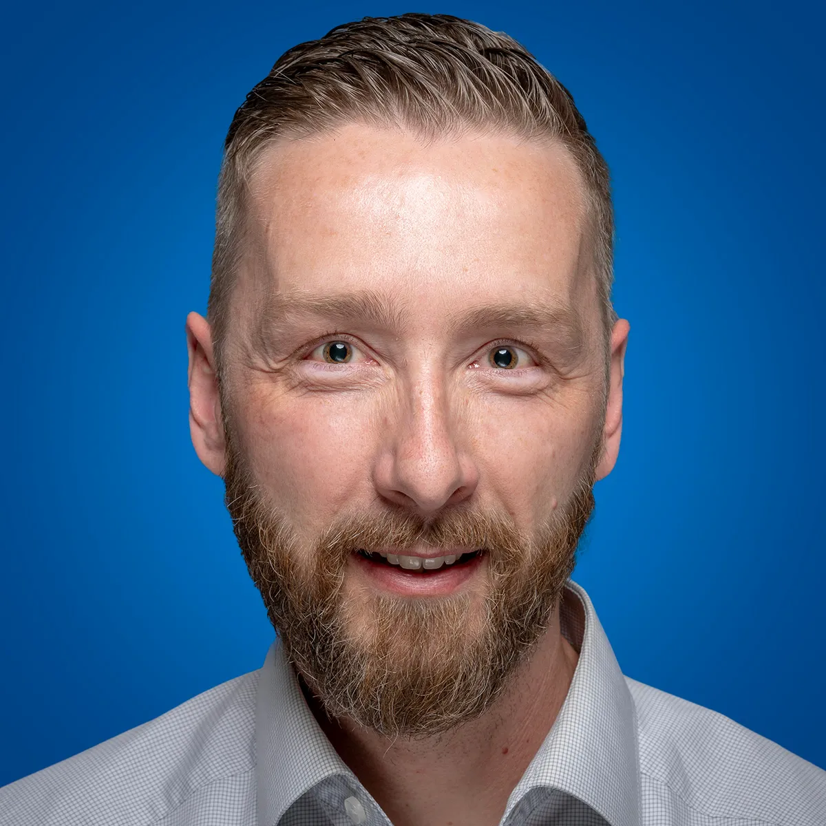To be announced profile picture