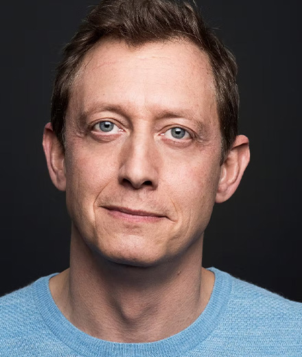 Jon Monie