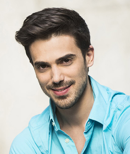 Julien Salvia