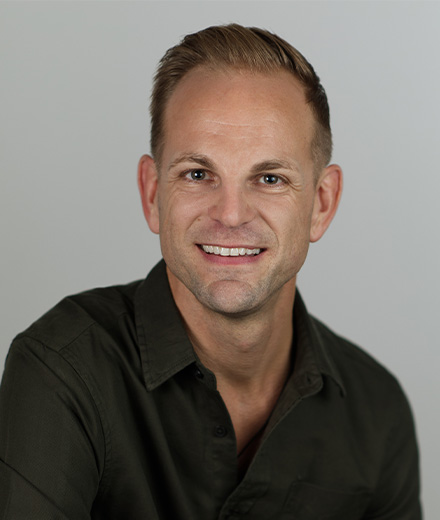 Sam Bradshaw