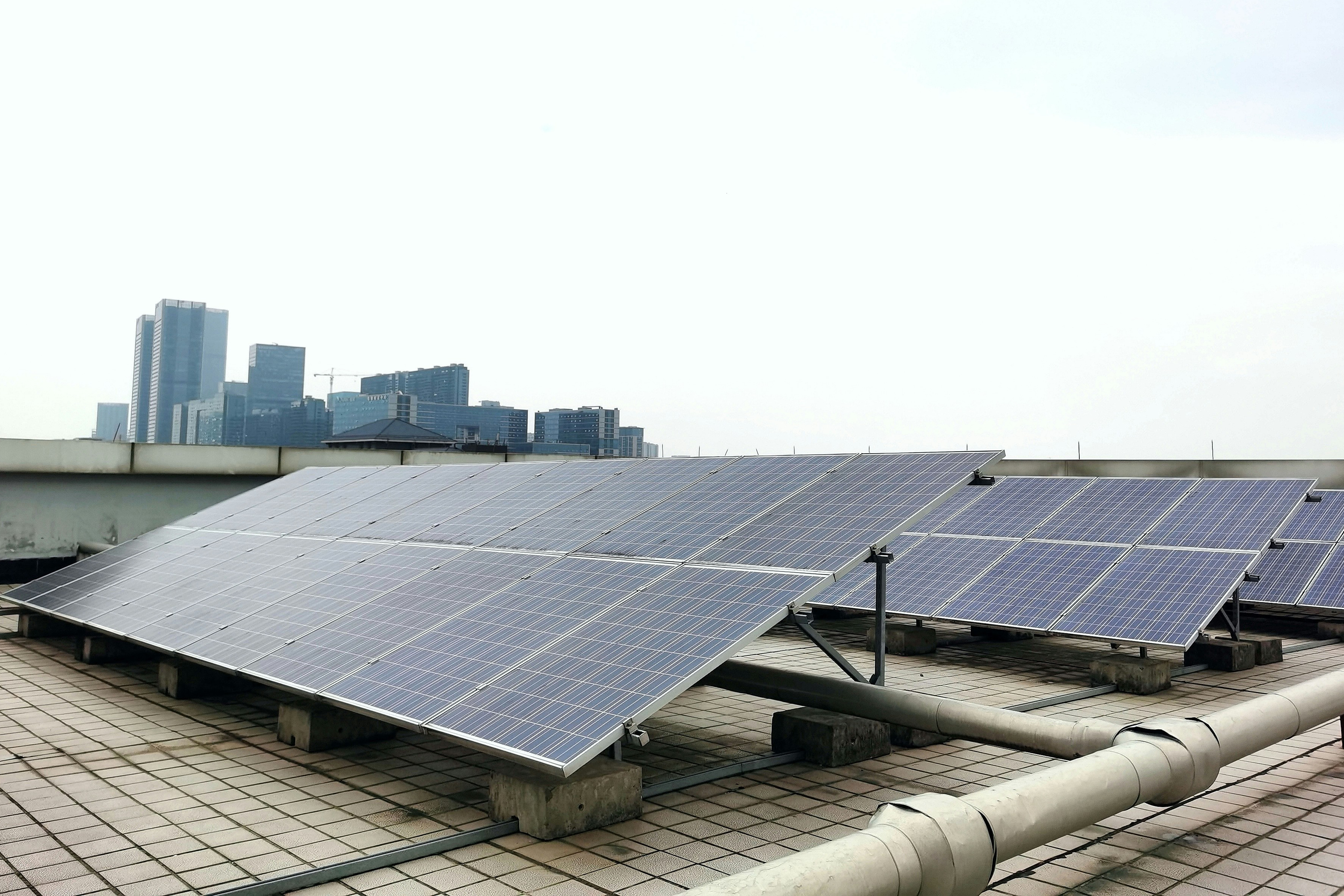 image of a house inspection