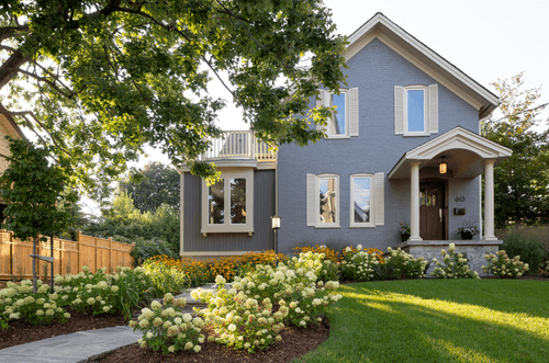 Landscape Maintenance DFW | Prestige Landscape & Design