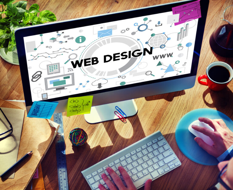 Web Development Services: Exploring Websites With Exceptional Navigation