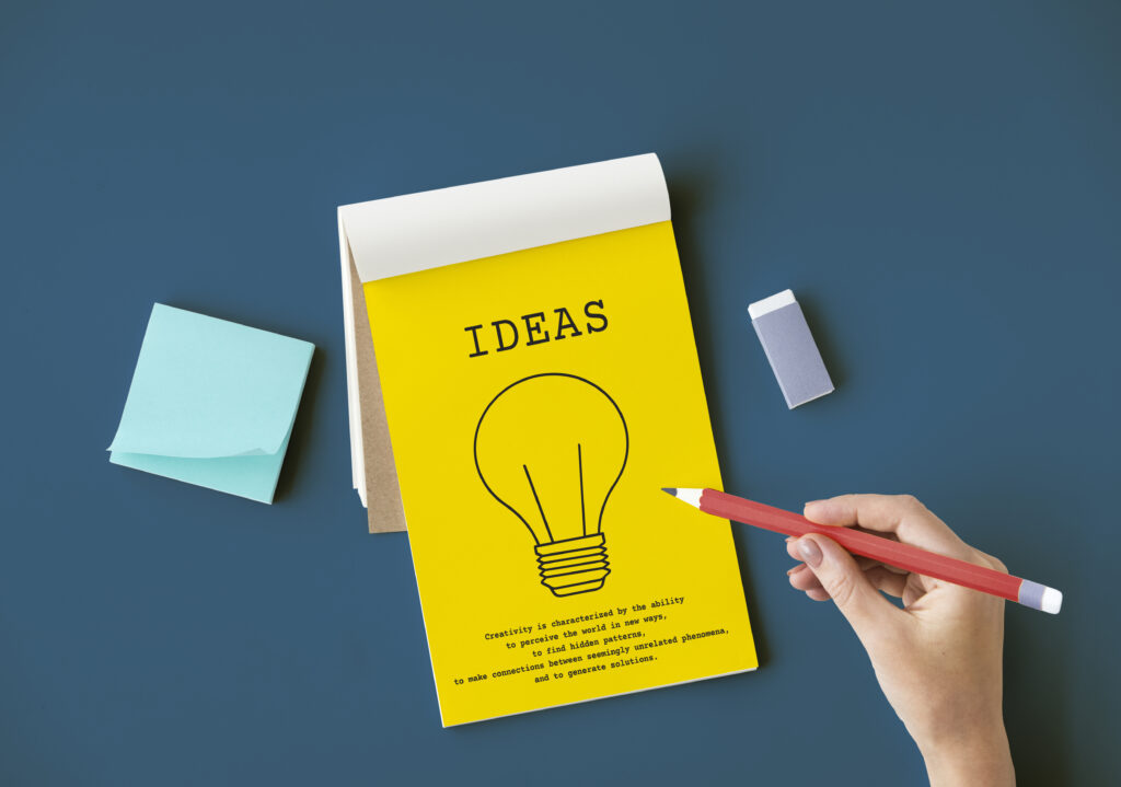 Digital Marketing Tips Representation