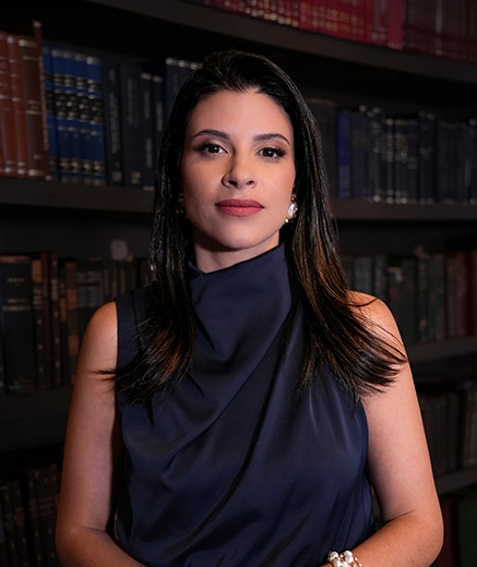 image of busy office with team collaborating (for a fintech company)