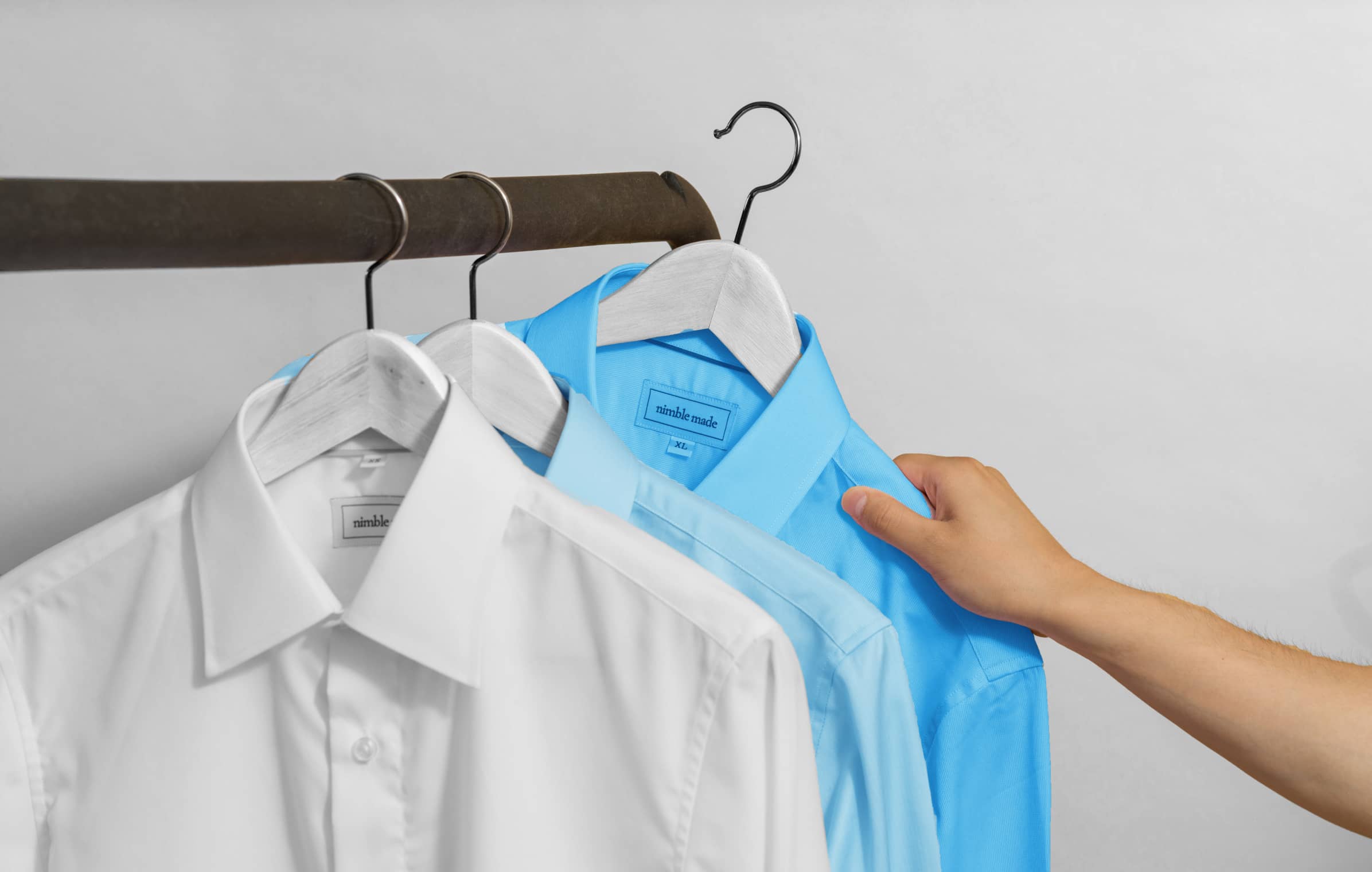 6 useful tips for cleaning your most delicate clothes