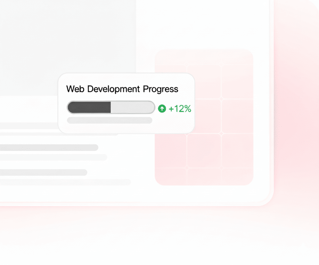 web development