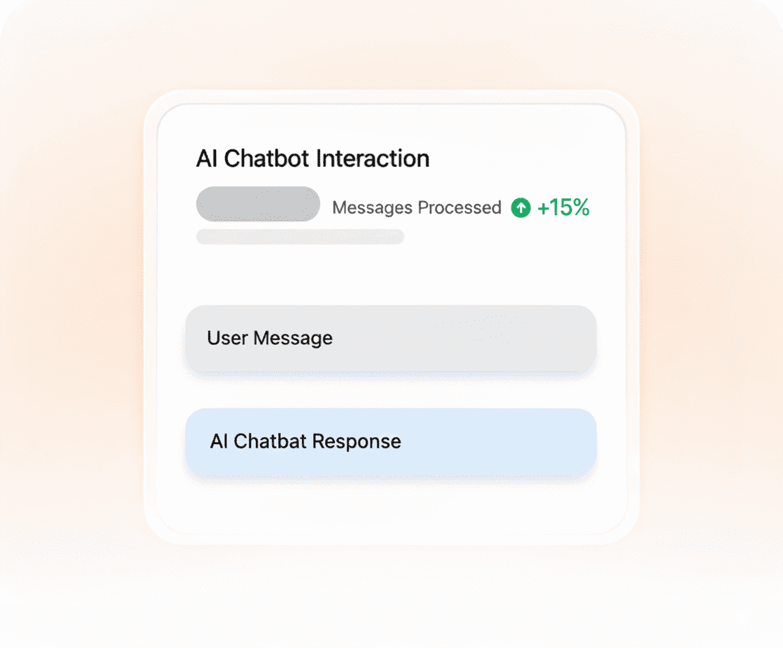 ai chat bot