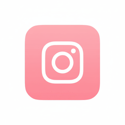 Instagram icon
