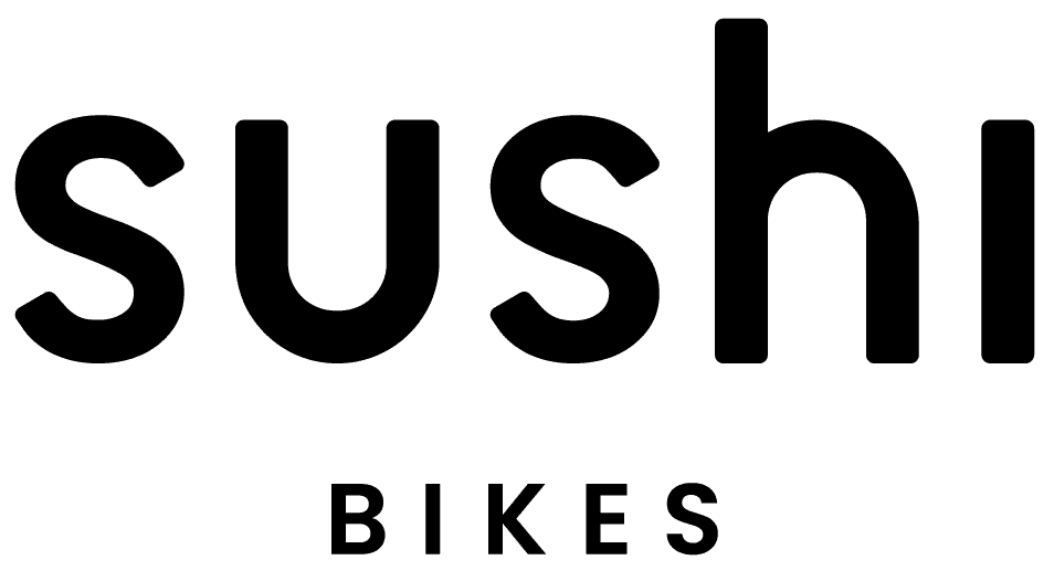 Sushi Bikes Logo