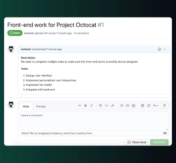 Work V2 Single Image