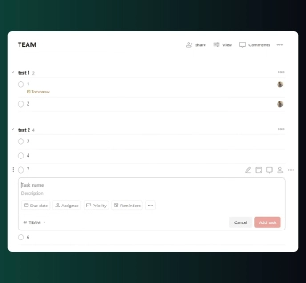 Work V2 Single Image