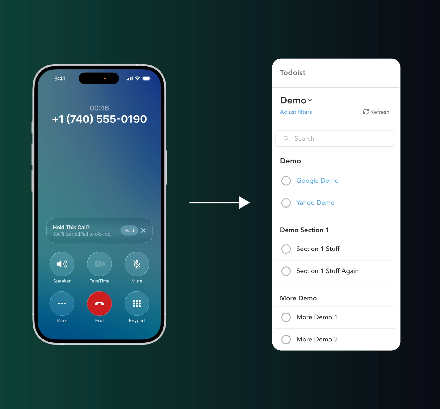 Work V2 Single Image