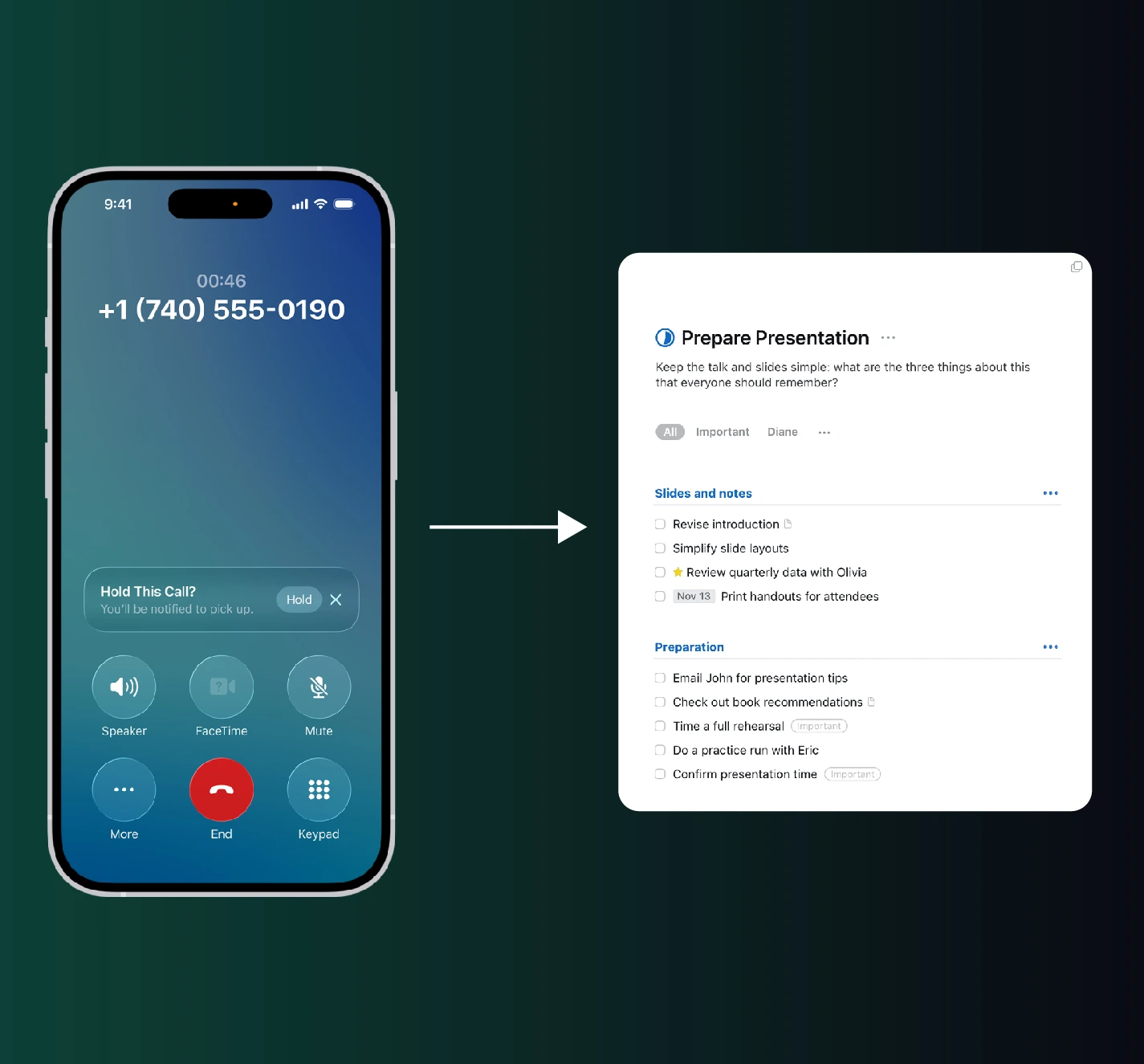 Work V2 Single Image