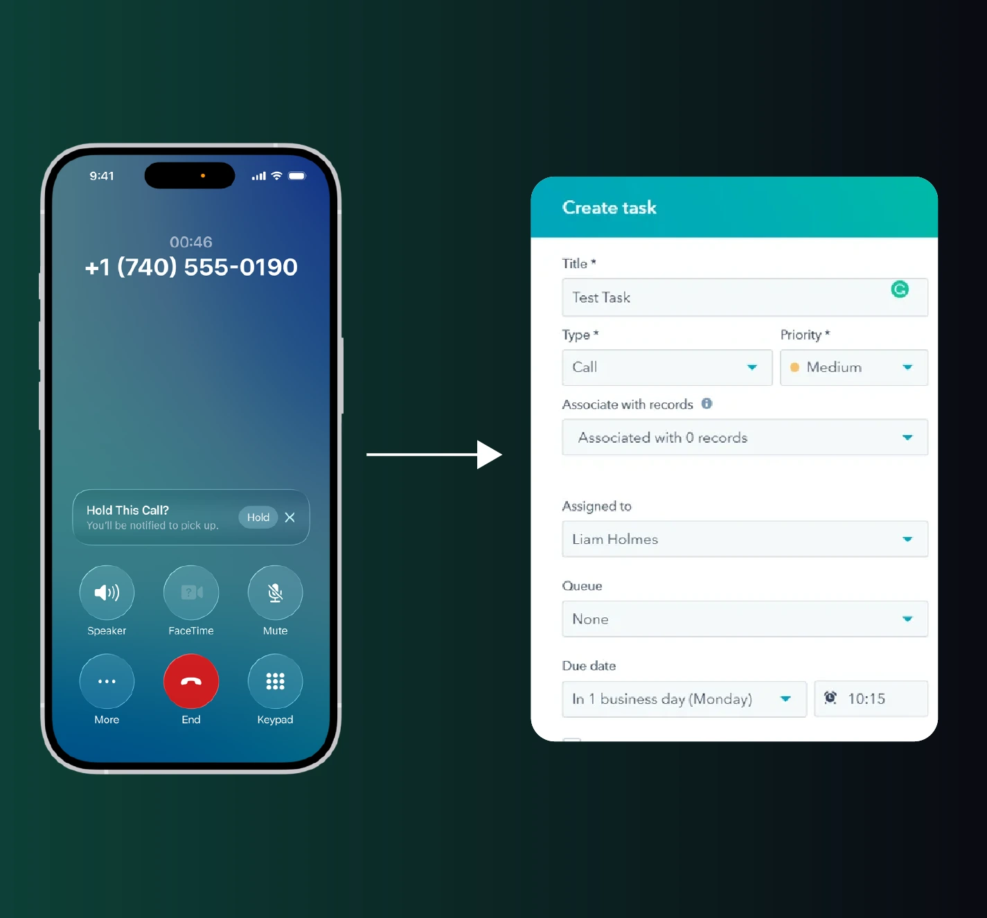 Work V2 Single Image