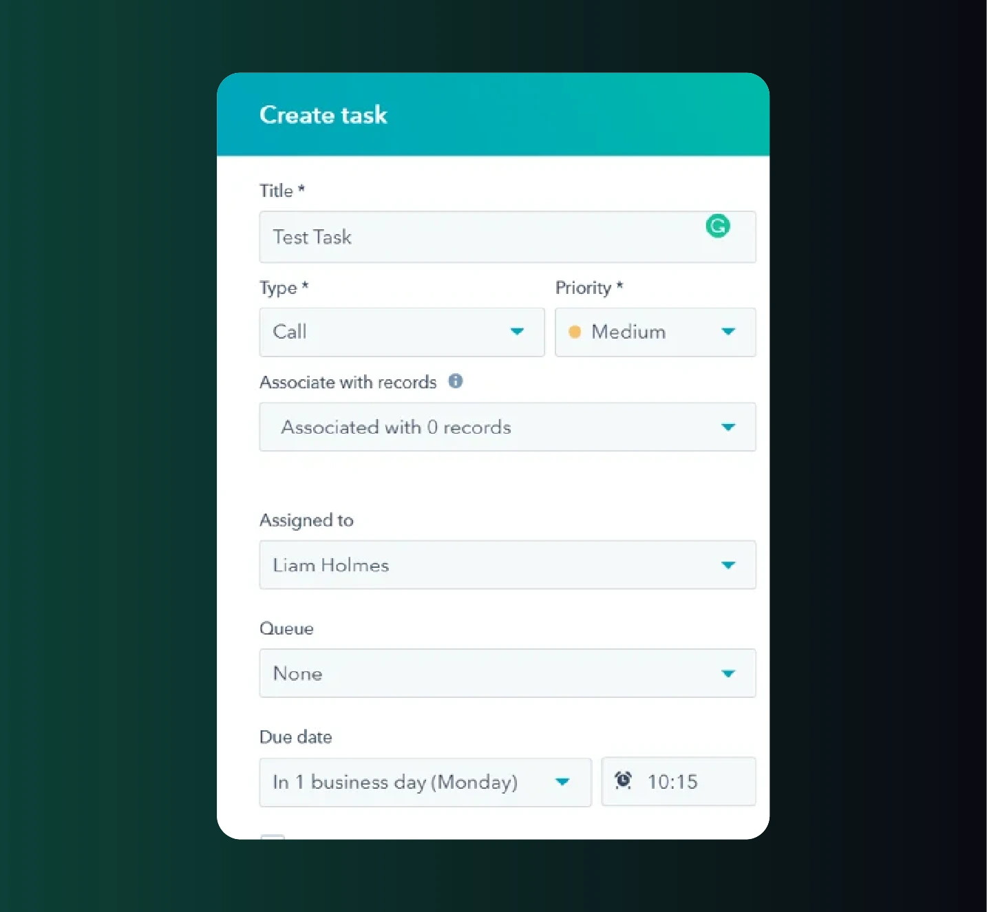 Work V2 Single Image