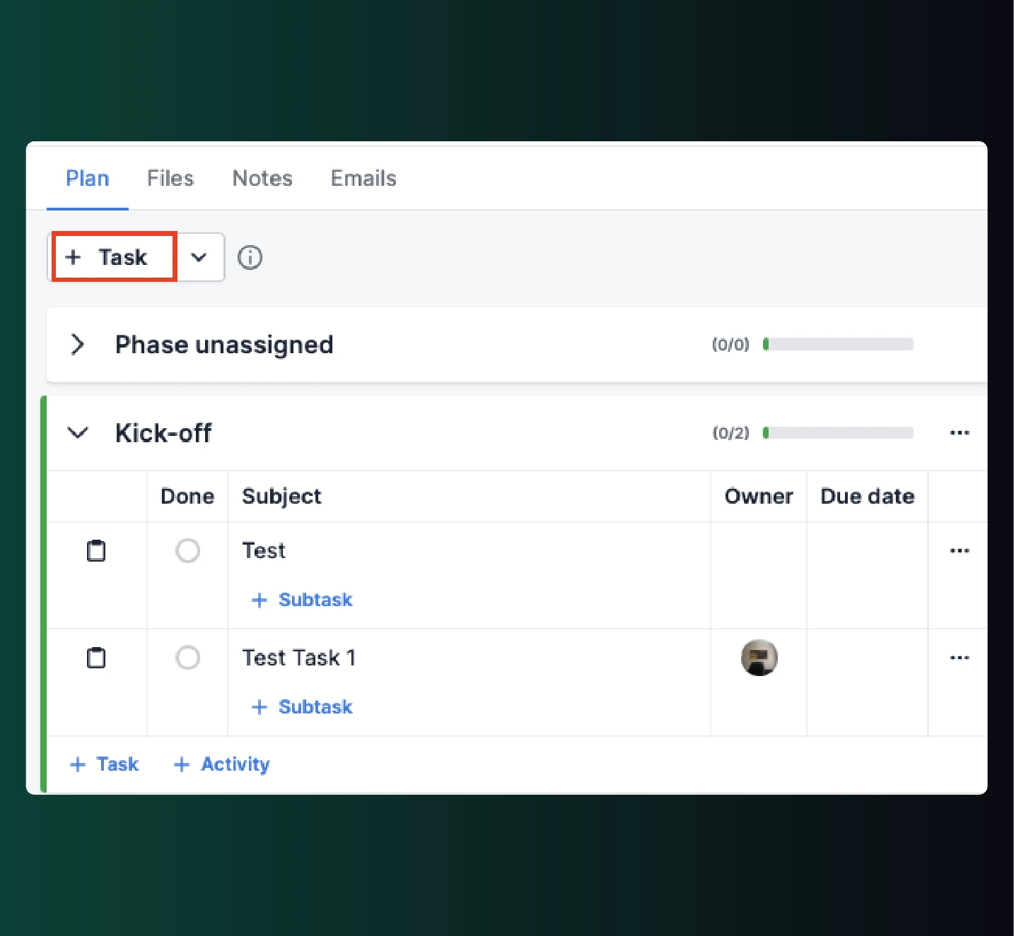 Work V2 Single Image