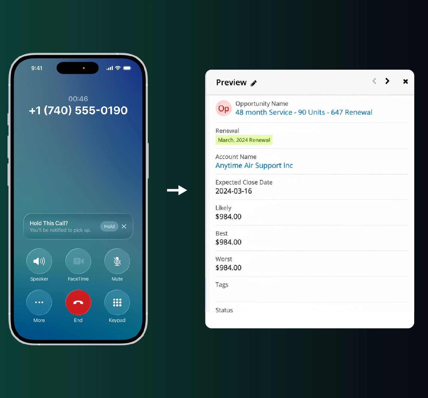 Work V2 Single Image