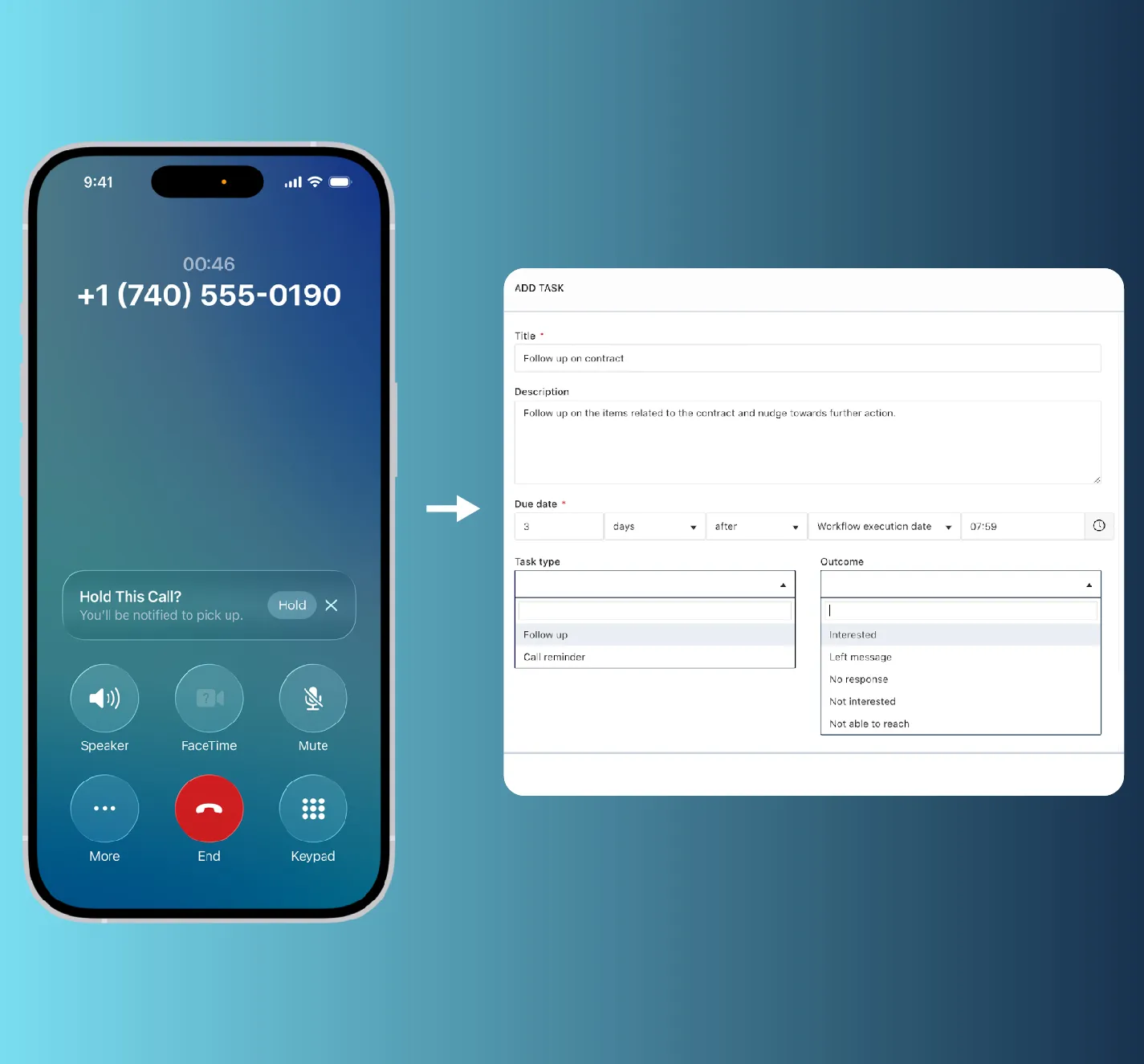 Work V2 Single Image