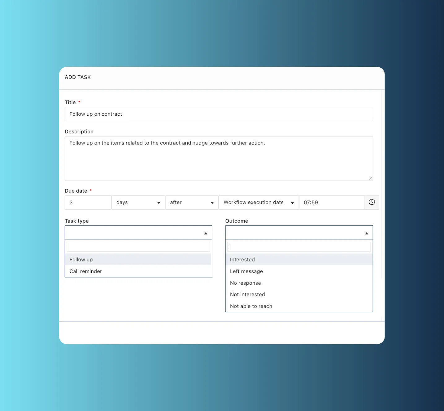 Work V2 Single Image