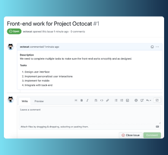 Work V2 Single Image