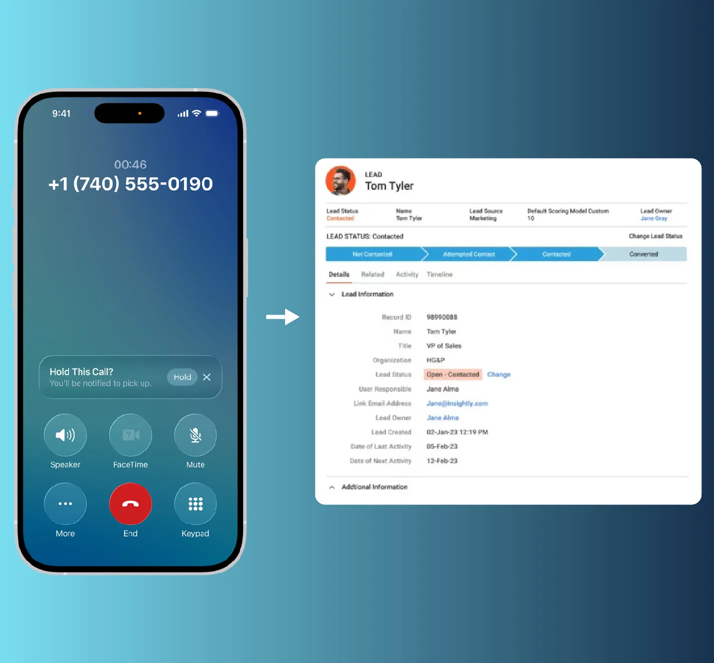 Work V2 Single Image