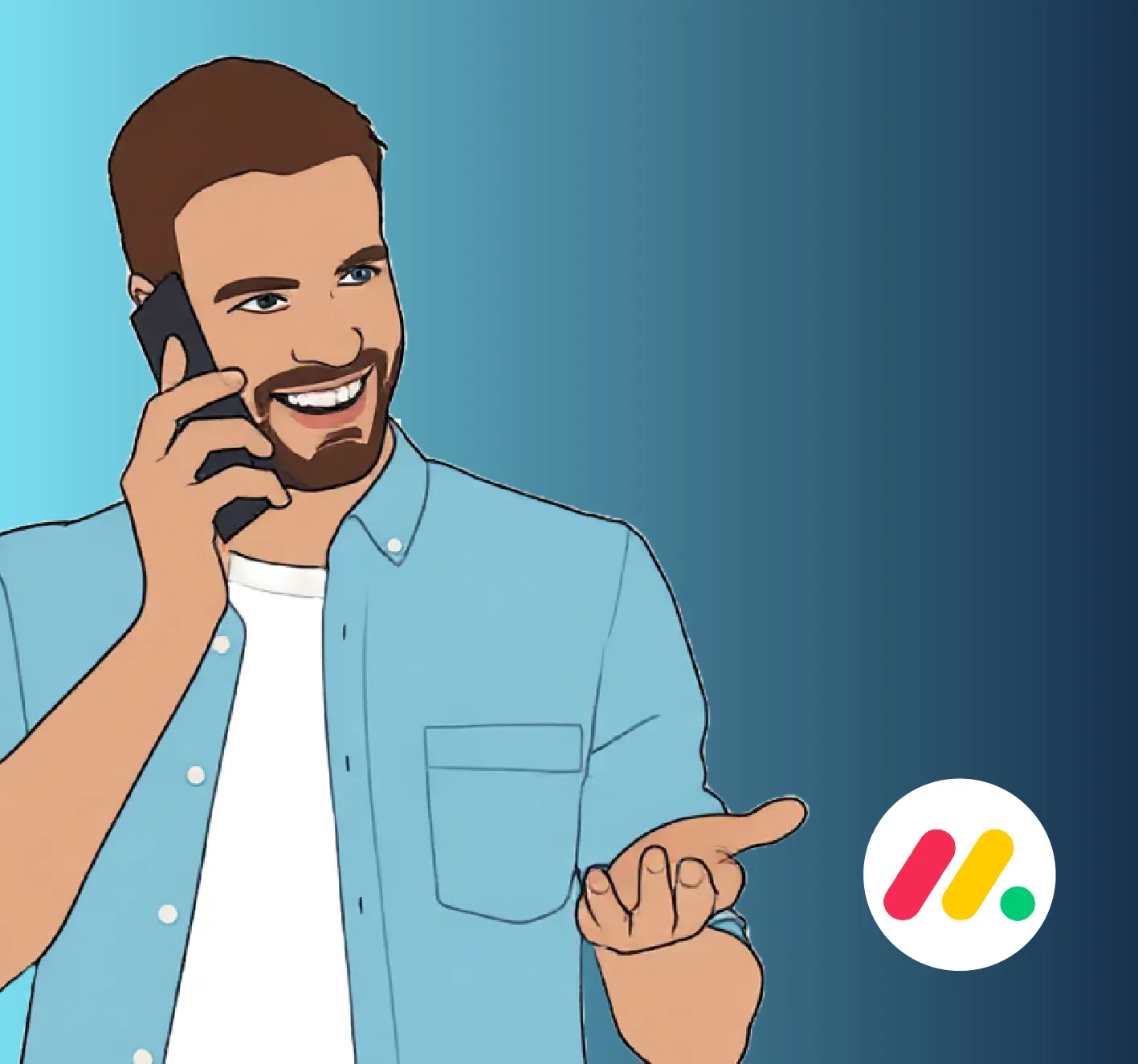 Work V2 Single Image