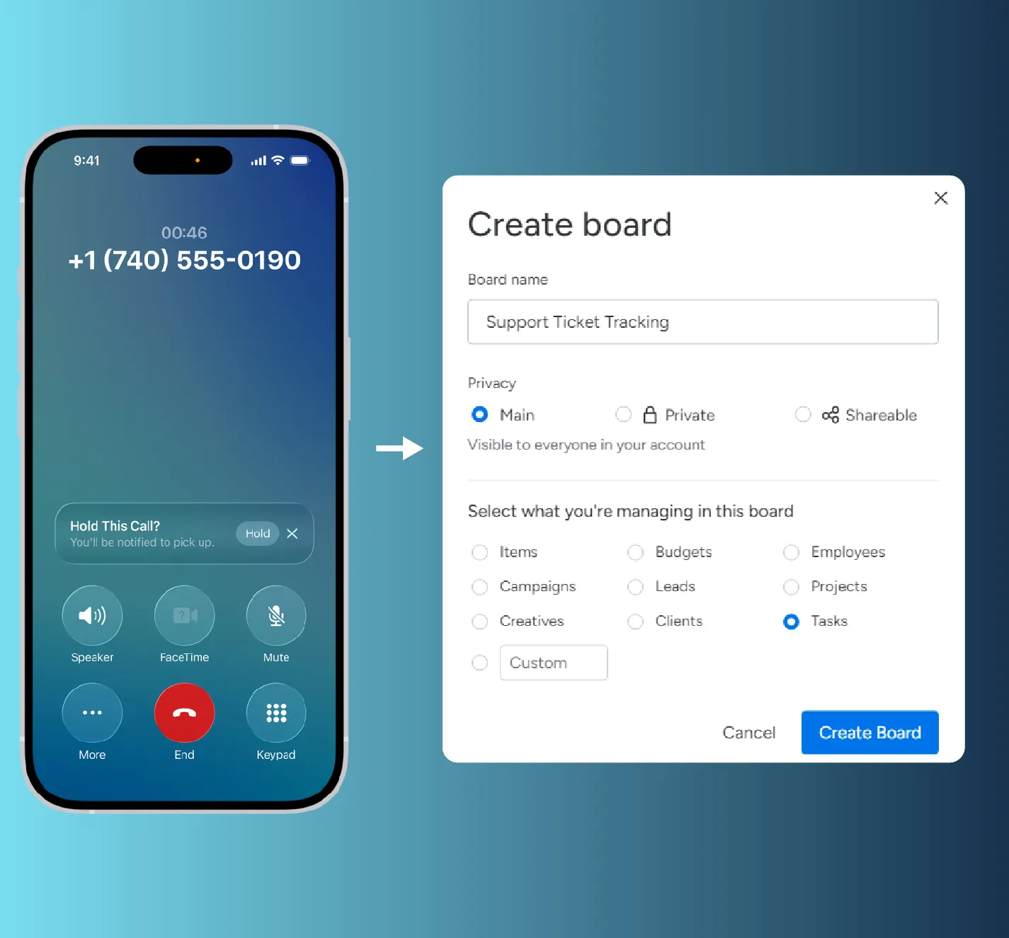 Work V2 Single Image