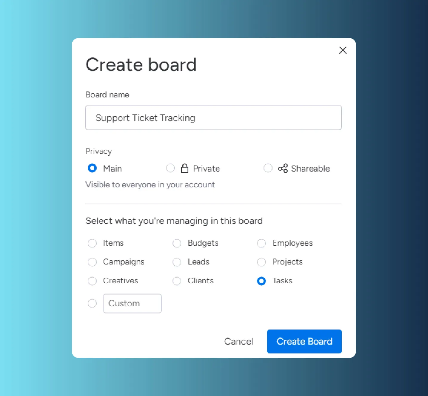Work V2 Single Image